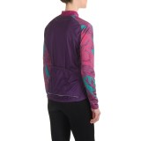 Pearl Izumi ELITE Thermal LTD Cycling Jersey - Full Zip, Long Sleeve (For Women)