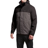 Jack Wolfskin Montero Texapore Jacket - Waterproof, 3-in-1 (For Men)