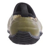Banded Lodge Shoes - Waterproof (For Men)