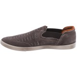 ECCO Collin Trend Loafers - Leather, Slip-Ons (For Men)