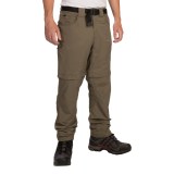 Dakota Grizzly Paxton Convertible Pants (For Men)