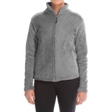 Narragansett Traders Fleece Jacket (For Women)