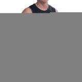 DaKine Benched Tank Rash Guard - UPF 30+, Sleeveless (For Men)