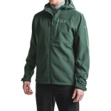 Mountain Hardwear Fairing Soft Shell Hooded Jacket (For Men)