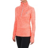 PONY Fashion Jacket - Zip Neck (For Women)