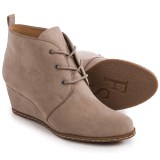 Franco Sarto Annabelle Ankle Boots - Wedge Heel (For Women)