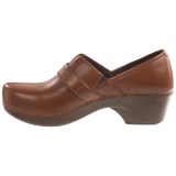 Dansko Tamara Shoes - Leather (For Women)