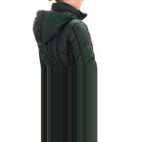 Zac Posen Olivia Gross Grain Down Jacket (For Women)