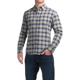 Slate & Stone Button-Down Shirt - Long Sleeve (For Men)