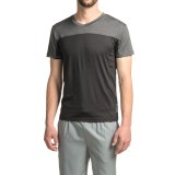 Reebok Benoit Shirt - Short Sleeve (For Men)