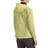 Marmot Crystalline Jacket - Waterproof (For Women)