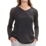 Tommy Bahama Devlin Hoodie - Wool Blend (For Women)