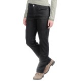FDJ French Dressing Olivia Cozy Denim Jeans - Mid Rise, Slim Leg (For Women)