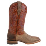 Ariat High Call Cowboy Boots - 13”, Square Toe (For Men)