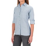 Sunday Afternoons Oasis Shirt - UPF 50+, Long Sleeve (For Women)