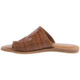 Matisse Davie Woven Leather Sandals (For Women)