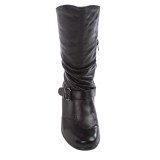 Romika Banja 08 Leather Boots (For Women)