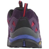 Merrell Capra Trail Shoes (For Women)