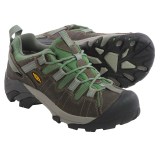 Keen Targhee II Hiking Shoes - Waterproof, Leather (For Women)