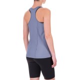 Under Armour StudioLux® Shine Tank Top - Racerback (For Women)