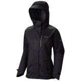 Mountain Hardwear Wandra Dry.Q® Core Jacket - Waterproof (For Women)