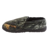 Muk Luks Camouflage Slippers - Fleece (For Men)