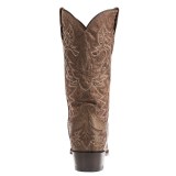 Dan Post Asheville Lizard Cowboy Boots - 13”, Snip Toe (For Men)
