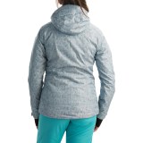 Eider Lake Placid 2.0 Ski Jacket - Waterproof, Insulated (For Women)