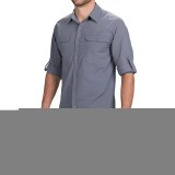 Royal Robbins Excursion Shirt - UPF 25+, Long Sleeve (For Men)