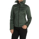 Helly Hansen Victorious PrimaLoft® Ski Jacket - Waterproof, Insulated, RECCO® (For Women)