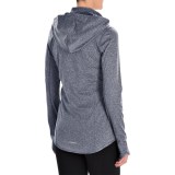 Head FZ Marled Hoodie - Zip Front (For Women)