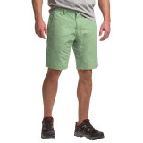 Mountain Khakis Poplin Shorts - Broadway Fit (For Men)