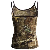 Terramar Cloud Nine Camo Camisole (For Women)