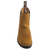 Blundstone 1446 Pull-On Boots - Leather, Factory 2nds (For Women)