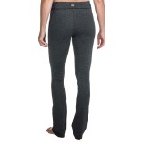 lucy Lotus Pants - Supplex® Nylon (For Women)