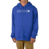 Burton Fireside Hoodie - Sherpa Lined (For Men)