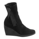 Arche Vitahe Wedge Boots - Nubuck (For Women)