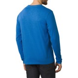 prAna Logo Shirt - Organic Cotton Blend, Long Sleeve (For Men)