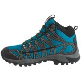 Pacific Mountain Ridge Hiking Boots - Waterproof (For Men)