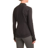 Kyodan Mock Neck Jacket (For Women)