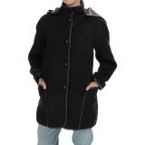 Pendleton Signature Mercer Swing Coat (For Women)