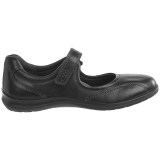 ECCO Sky Mary Jane Shoes - Leather (For Women)