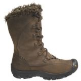 Keen Bailey High Winter Boots - Waterproof, Insulated (For Women)