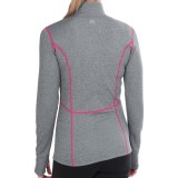 Obermeyer Splendid 150 Dri-Core® Fleece Shirt - Long Sleeve (For Women)
