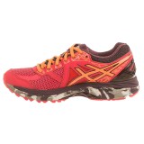 ASICS GT-2000 4 Trail Running Shoes (For Women)