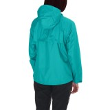 White Sierra Trabagon Rain Jacket - Waterproof (For Women)