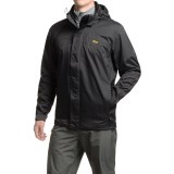 Jack Wolfskin Topaz II Texapore Jacket - Waterproof, Windproof (For Men)