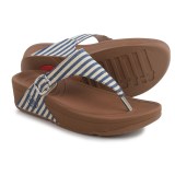 FitFlop The Skinny Sandals (For Women)