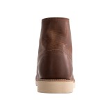 Red Wing Heritage 9111 Round-Toe Boots - Leather, Factory 2nds (For Men)