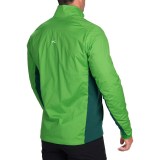 KJUS FRX 3D Map Polartec® Power Stretch® Pro Jacket (For Men)